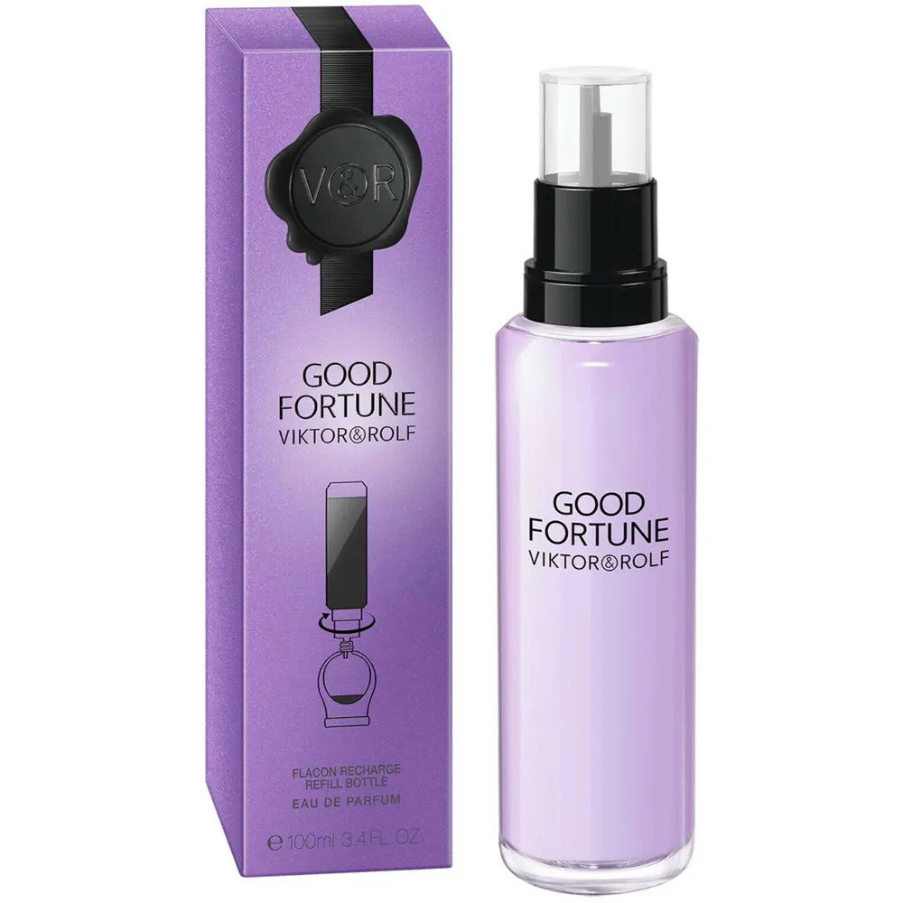 Viktor & Rolf Good Fortune – Eau de Parfum 100 ml